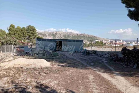 Villa i Villena, Alicante, Villena - € 425.000 | Ref: SF0473 - foto 38
